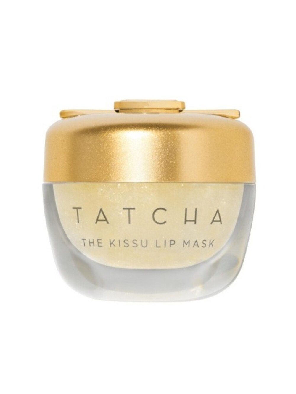 TATCHA The Kissu Lip Mask - LIMITED EFITION
